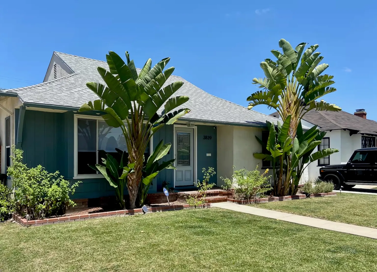 Wellington Rd, Los Angeles — Photo 1