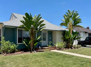 (Undisclosed Address), Los Angeles, CA 90008