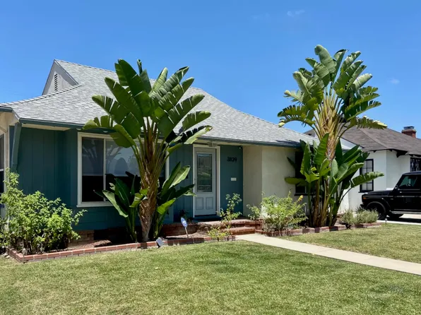 (undisclosed Address), Los Angeles, CA 90008