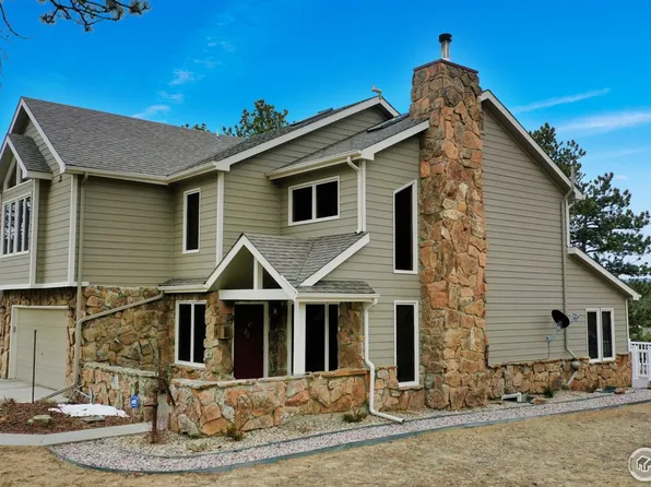2341 Hondius Way, Estes Park, CO 80517