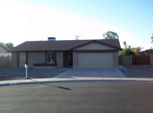 4109 W Surrey Ave, Phoenix, AZ 85029