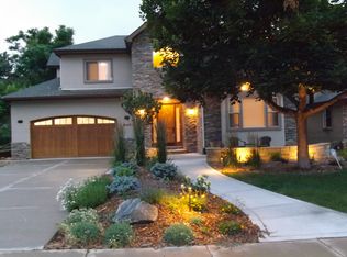 3371 S Eudora St, Denver, CO 80222