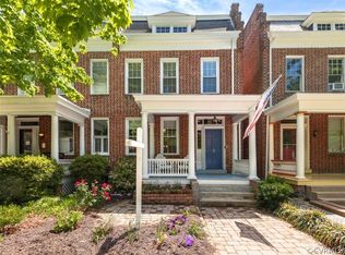 5 N Auburn Ave, Richmond, VA 23221