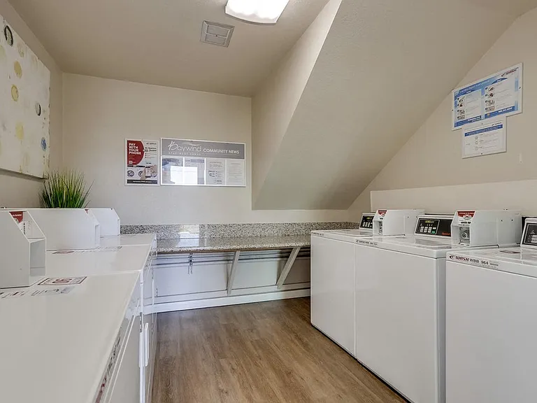 Baywind Apartment Homes — Photo 13