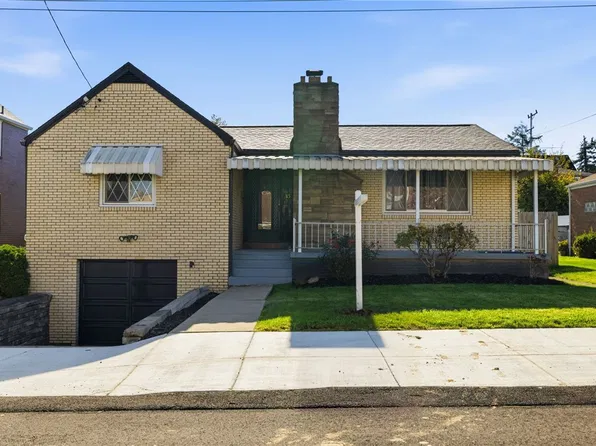 115 Harden Ave, Duquesne, PA 15110