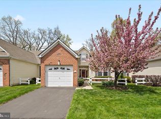 177 Wyndham Woods Way, Hatfield, PA 19440