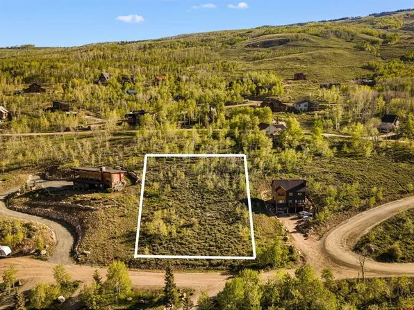 4482 Bryant Avenue, Crested Butte, CO 81224