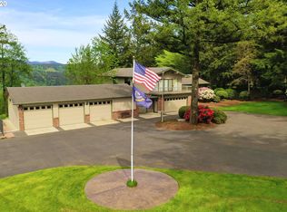 617 SE 352nd Ave, Washougal, WA 98671