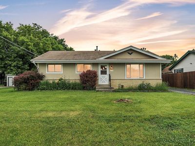 6751 Brian DRIVE, Racine, WI, 53402