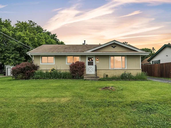 6751 Brian DRIVE, Racine, WI 53402