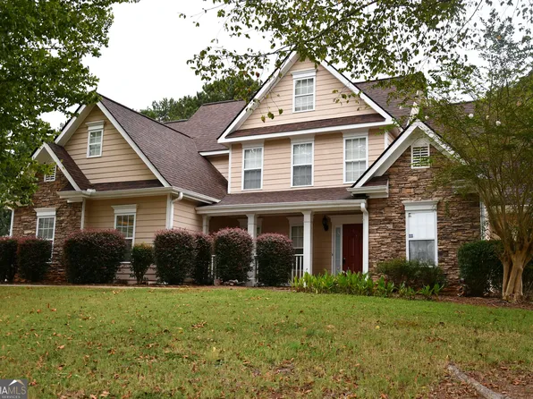 4235 Old Wood Dr, Conyers, GA 30094