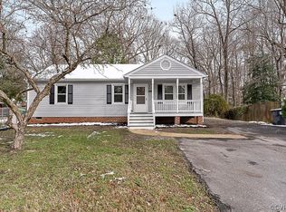 4513 Parrish Branch Rd, Midlothian, VA 23112