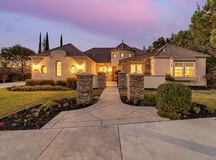 2381 Bentley Ridge Dr, San Jose, CA 95138