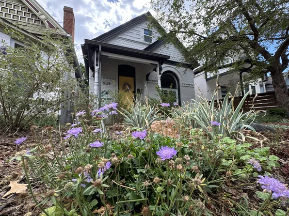 3028 N Marion St, Denver, CO 80205