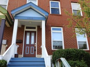 4508 Chouteau Ave, Saint Louis, MO