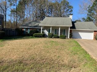 102 Quail Run, Brandon, MS 39047