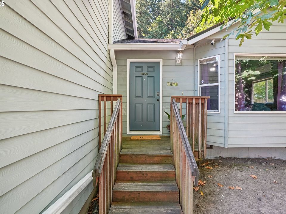 【中古】 桑港 10748 SE Clinton St, Portland, OR 97266 | For Sale ($485,000