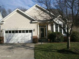 13587 Ryton Ridge Ln, Gainesville, VA 20155