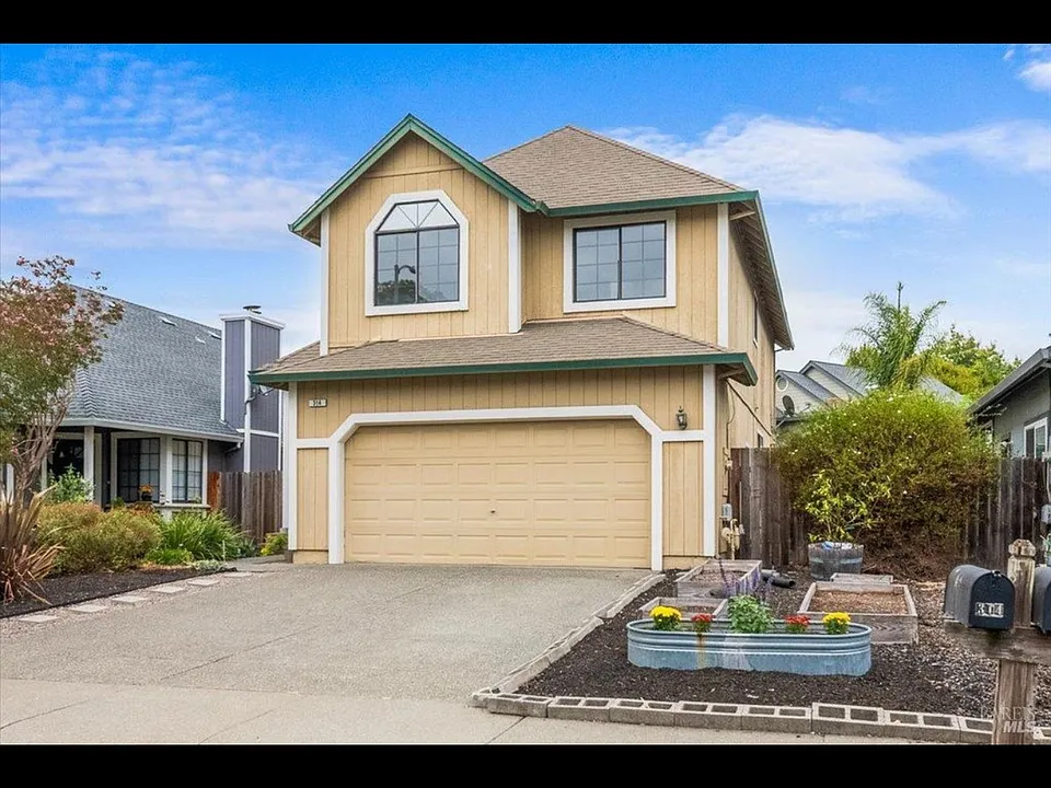 314 Michael Dr
