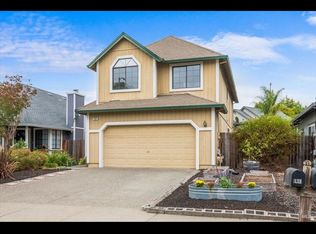 314 Michael Dr, Santa Rosa, CA 95401