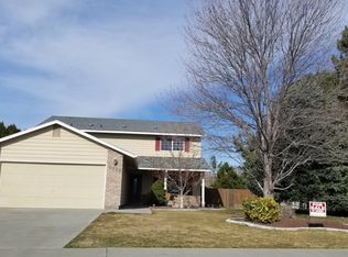 5122 W Killdeer Ct, West Richland, WA