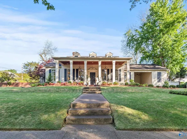 406 Canal St NE, Decatur, AL 35601