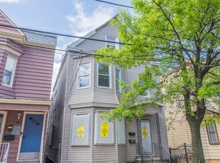 142 Parker St, Newark, NJ 07104