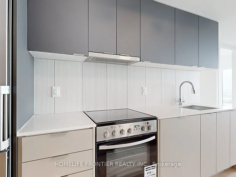 8 Tippett Rd #1406 — Photo 7