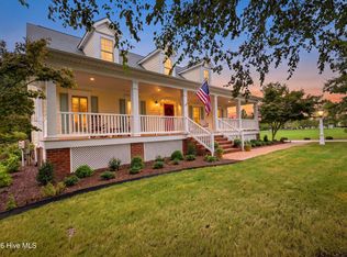 127 Shenandoah River Drive, Hertford, NC 27944