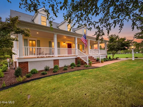 127 Shenandoah River Drive, Hertford, NC 27944