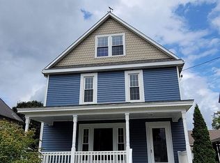 111 Pioneer St, Warren, PA