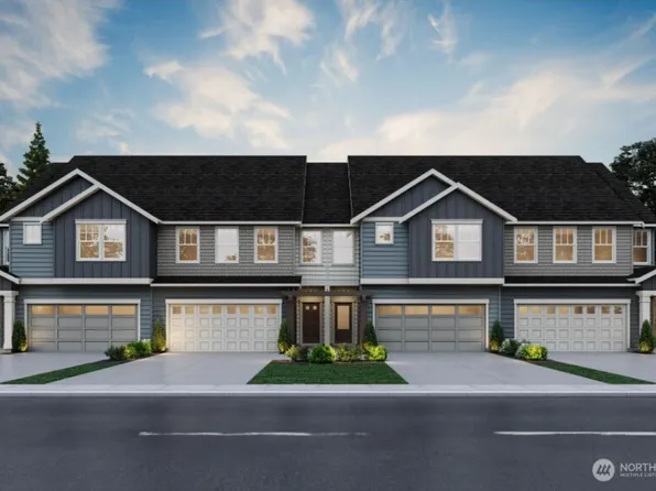 15935 26th Drive NE, Marysville, WA 98271