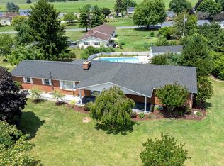 107 Knoll Dr, Martinsburg, WV