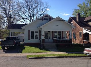 313 Robbins Ave, Falmouth, KY 41040