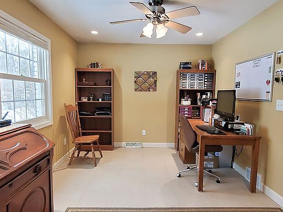 Dining Rm or Office