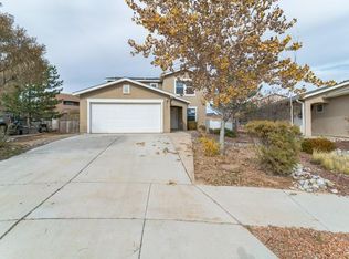3709 Rancher Loop NE, Rio Rancho, NM 87144