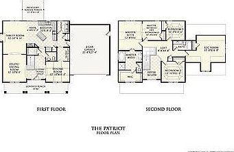 2nd image of 1704 Rockrose Dr