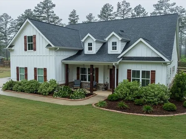 2094 Pleasant Valley Rd, Monroe, GA 30655