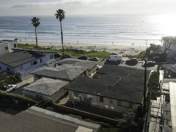 4933-35 Ocean Blvd, San Diego, CA 92109