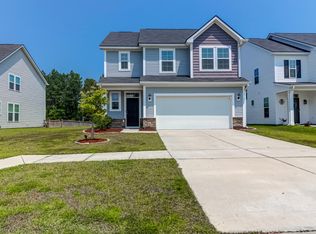 128 Oyama Rd, Summerville, SC 29486