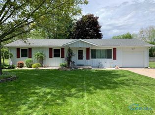 1021 Cherry St, Montpelier, OH 43543