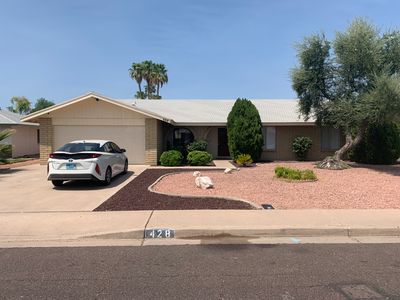 428 E Carter Dr, Tempe, AZ, 85282