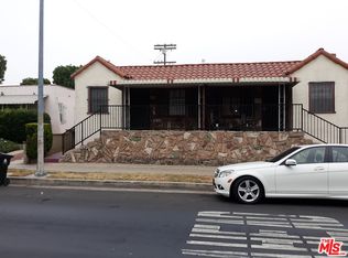 6807 8th Ave, Los Angeles, CA 90043