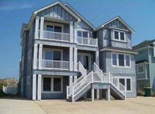 549 Porpoise Point, Corolla, NC 27927