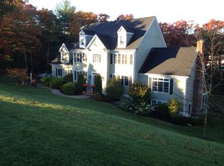 185 Country Club Way, Kingston, MA 02364