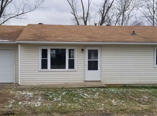 924 Alvin St, Flatwoods, KY 41139