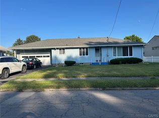 1123 Columbus Ave, Utica, NY 13501