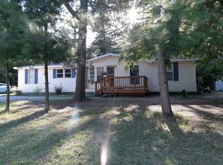 7823 James Ray St, Glennie, MI 48737