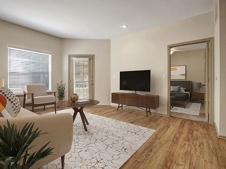 Elm Hollow Apartments — Photo 10