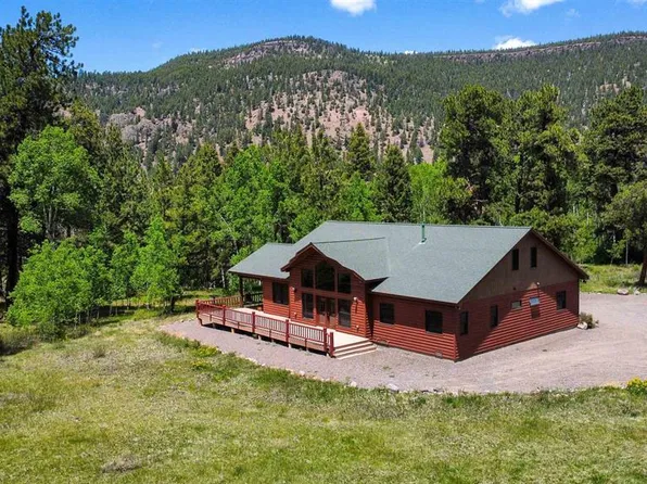 421 Elk Meadow Run, Antonito, CO 81120